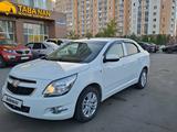 Chevrolet Cobalt 2022 года за 5 200 000 тг. в Астана