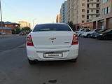 Chevrolet Cobalt 2022 года за 5 200 000 тг. в Астана – фото 3