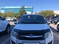ВАЗ (Lada) Granta 2190 2015 года за 3 000 000 тг. в Астана – фото 5