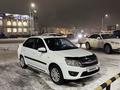 ВАЗ (Lada) Granta 2190 2015 года за 3 000 000 тг. в Астана