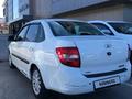 ВАЗ (Lada) Granta 2190 2015 года за 3 000 000 тг. в Астана – фото 7