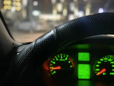 ВАЗ (Lada) Granta 2190 2015 года за 3 000 000 тг. в Астана – фото 12