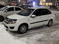 ВАЗ (Lada) Granta 2190 2015 года за 3 000 000 тг. в Астана – фото 2