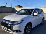 Mitsubishi Outlander 2022 годаүшін9 800 000 тг. в Караганда – фото 4