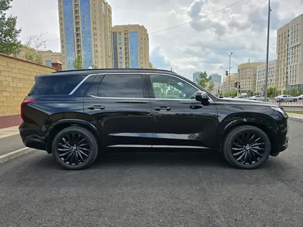 Hyundai Palisade 2024 года за 27 700 000 тг. в Кызылорда – фото 4