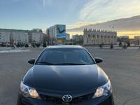 Toyota Camry 2014 года за 6 700 000 тг. в Уральск