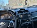 Toyota Camry 2014 годаүшін6 700 000 тг. в Уральск – фото 6