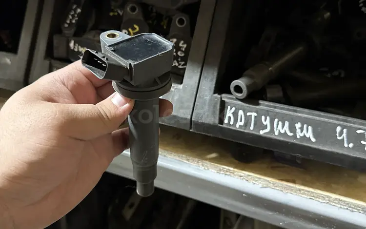 Катушка за 15 000 тг. в Алматы