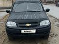 Chevrolet Niva 2013 годаүшін3 100 000 тг. в Актобе