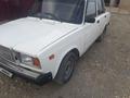 ВАЗ (Lada) 2107 2005 годаүшін690 000 тг. в Жанакорган – фото 5