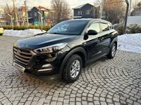 Hyundai Tucson 2018 годаүшін11 500 000 тг. в Алматы