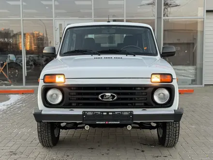 ВАЗ (Lada) Lada 2121 2024 года за 6 170 000 тг. в Уральск – фото 2