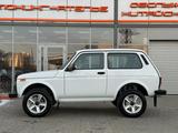 ВАЗ (Lada) Lada 2121 2024 года за 6 170 000 тг. в Уральск – фото 5