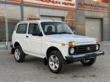 ВАЗ (Lada) Lada 2121 2024 года за 6 170 000 тг. в Уральск – фото 4