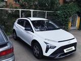 Hyundai Bayon 2024 года за 8 000 000 тг. в Алматы