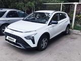 Hyundai Bayon 2024 года за 8 000 000 тг. в Алматы – фото 2