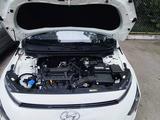 Hyundai Bayon 2024 года за 8 000 000 тг. в Алматы – фото 3