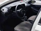 Hyundai Bayon 2024 года за 8 000 000 тг. в Алматы – фото 4