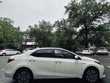 Toyota Corolla 2019 годаүшін7 500 000 тг. в Шымкент – фото 4