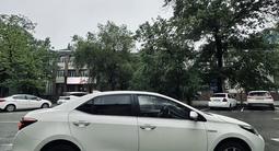 Toyota Corolla 2019 годаүшін7 500 000 тг. в Шымкент – фото 4