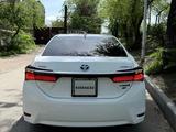 Toyota Corolla 2019 годаүшін7 500 000 тг. в Шымкент – фото 2