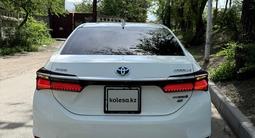 Toyota Corolla 2019 годаүшін7 500 000 тг. в Шымкент – фото 2