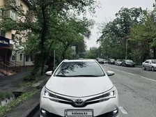 Toyota Corolla, 2019