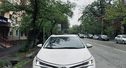 Toyota Corolla 2019 годаүшін7 500 000 тг. в Шымкент