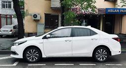 Toyota Corolla 2019 годаүшін7 500 000 тг. в Шымкент – фото 3