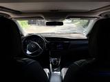 Toyota Corolla 2019 годаүшін7 500 000 тг. в Шымкент – фото 5