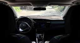 Toyota Corolla 2019 годаүшін7 500 000 тг. в Шымкент – фото 5