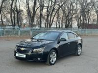 Chevrolet Cruze 2012 года за 3 400 000 тг. в Алматы