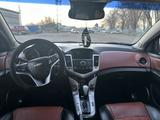 Chevrolet Cruze 2012 годаүшін3 400 000 тг. в Алматы – фото 5