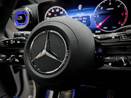 Mercedes-Benz GLC 220 2023 года за 53 500 000 тг. в Алматы – фото 36