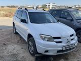 Mitsubishi Outlander 2006 года за 2 500 000 тг. в Актау