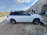 Mitsubishi Outlander 2006 года за 2 500 000 тг. в Актау – фото 2