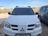 Mitsubishi Outlander 2006 года за 2 500 000 тг. в Актау – фото 5