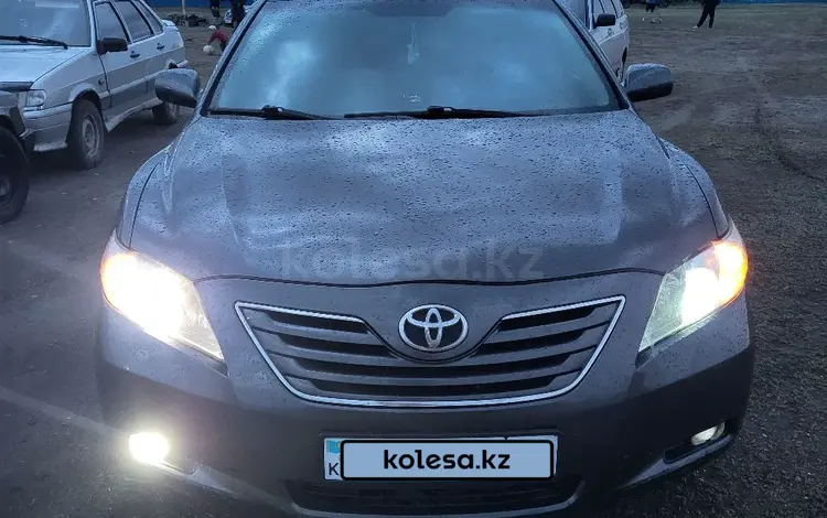 Toyota Camry 2007 годаfor6 350 000 тг. в Семей