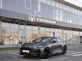 Changan UNI-V Sport 2026 годаүшін10 590 000 тг. в Алматы