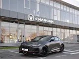 Changan UNI-V Sport 2026 года за 10 590 000 тг. в Алматы