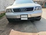 Audi A8 1995 годаүшін1 550 000 тг. в Алматы