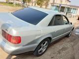 Audi A8 1995 годаүшін1 550 000 тг. в Алматы – фото 4
