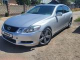 Lexus GS 300 2005 годаfor6 500 000 тг. в Алматы