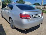 Lexus GS 300 2005 годаfor6 500 000 тг. в Алматы – фото 2