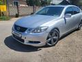 Lexus GS 300 2005 годаfor6 500 000 тг. в Алматы – фото 3