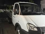 ГАЗ ГАЗель 2013 года за 4 800 000 тг. в Астана – фото 3