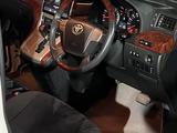 Toyota Vellfire 2010 годаүшін6 000 000 тг. в Актау – фото 4