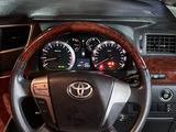 Toyota Vellfire 2010 годаүшін6 000 000 тг. в Актау – фото 3
