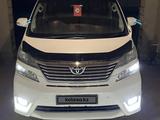 Toyota Vellfire 2010 годаүшін6 000 000 тг. в Актау