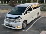 Toyota Vellfire 2010 годаүшін6 000 000 тг. в Актау – фото 2